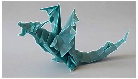 Süßes Herz aus Papier falten: Origami-Anleitung | Wunderbunt.de