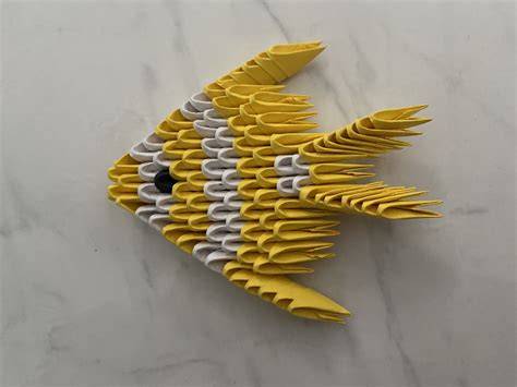 origami 3d
