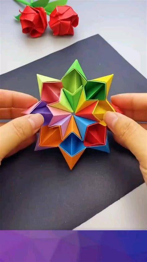 Origami Crafts