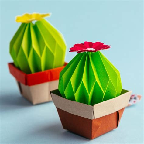 Origami Gift Ideas