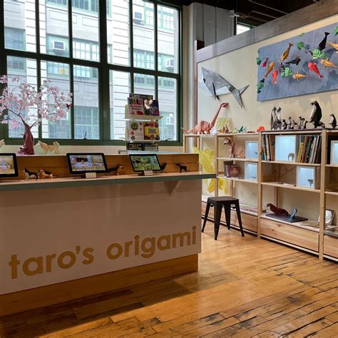 Origami Studio Tokyo