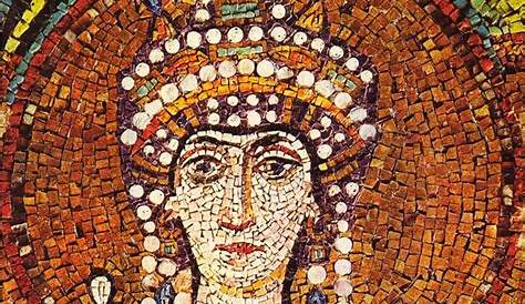 Império Bizantino - História - InfoEscola