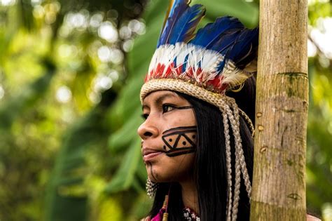 origem dos povos guarani