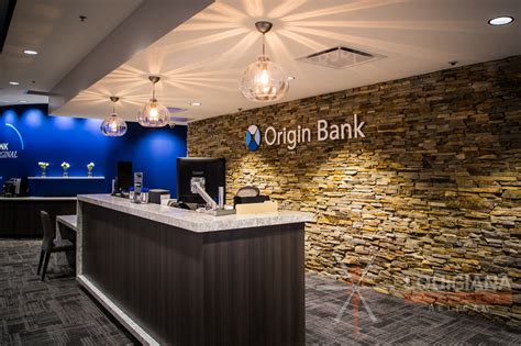 Origin Bank Monroe La: A Trusted Name In Banking Services