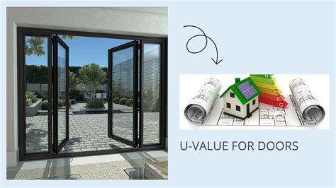Origin Doors U Value