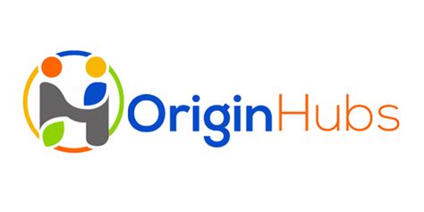 Origin Hub Usa