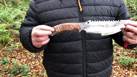 Origin Knives Tracker