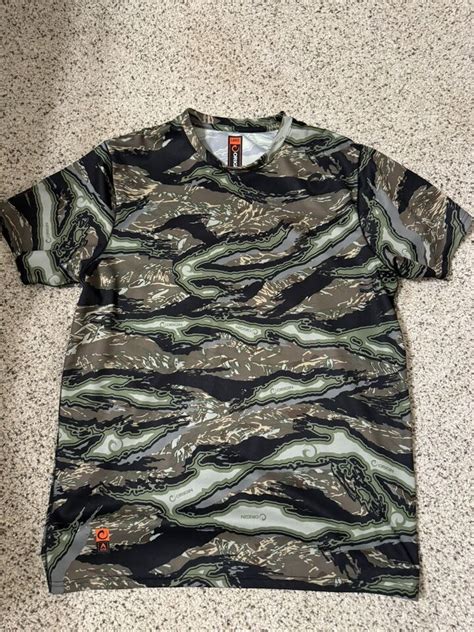 origin maine camo