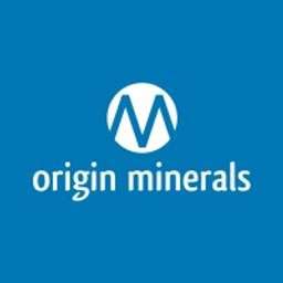 Origin Materials Crunchbase