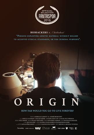 origin movie review