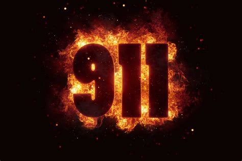 origin of 911 number