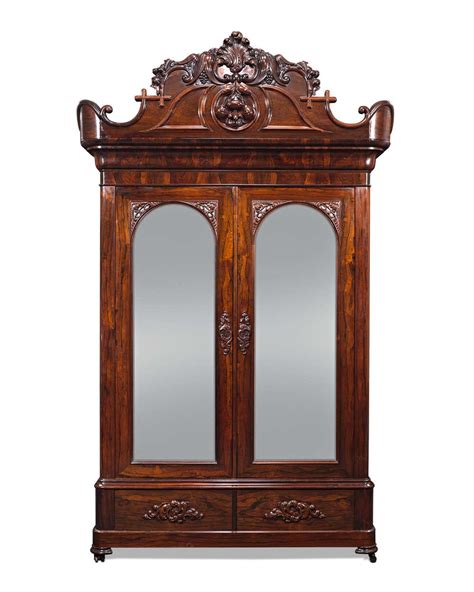 Origin Of Armoire