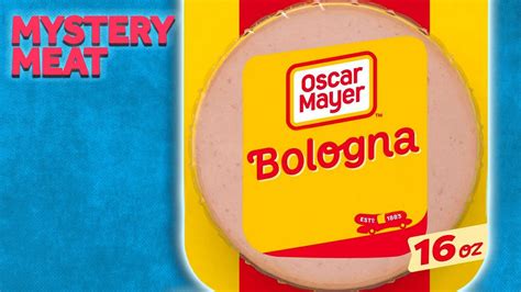 origin of bologna meat