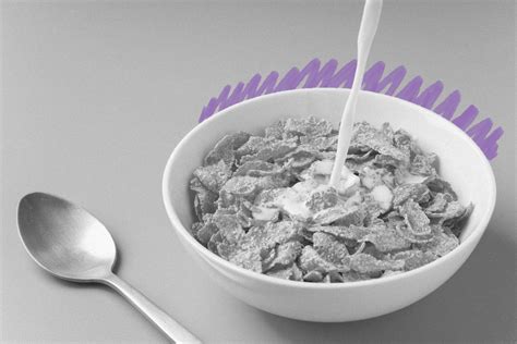 Origin Of Breakfast Cereal