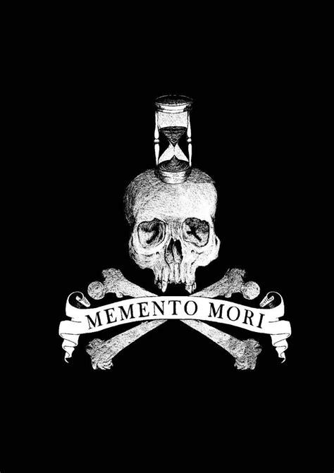 origin of memento mori