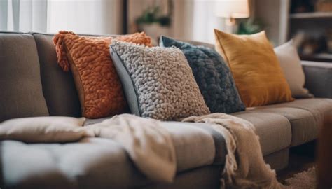 Origin Of The Term Throw Pillows