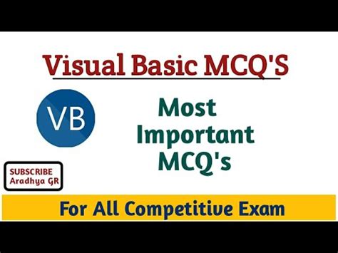 origin of visual basic is mcq