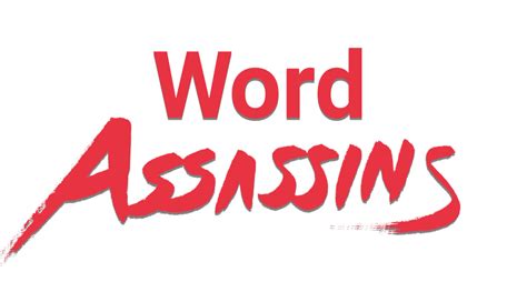 origin of word assassin