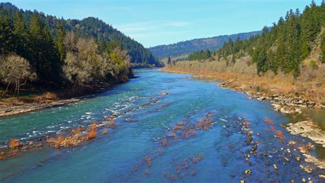 Origin Of Word Umpqua