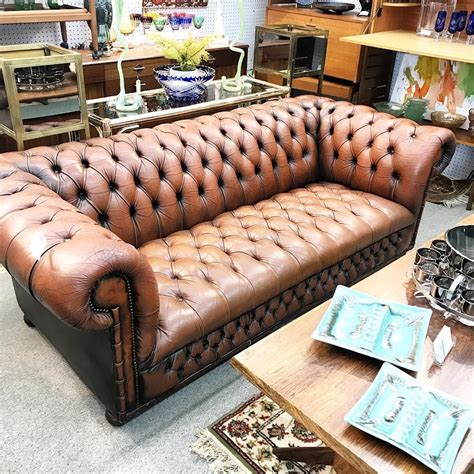  27 References Original Chesterfield Sofa Company Update Now