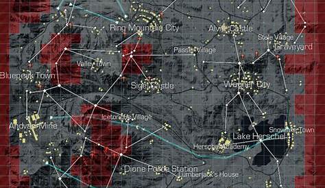 Original Ring Of Elysium Map Beginner's Guide