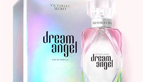 Dream Angels Blush Eau de Parfum Victoria`s Secret perfume - a