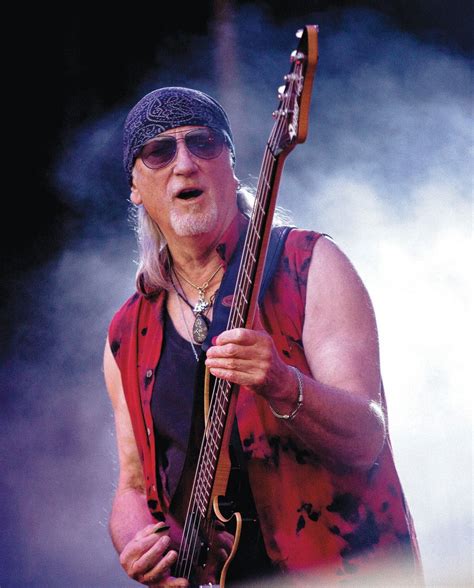 original bass player for deep purple