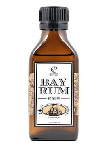 original bay rum cologne