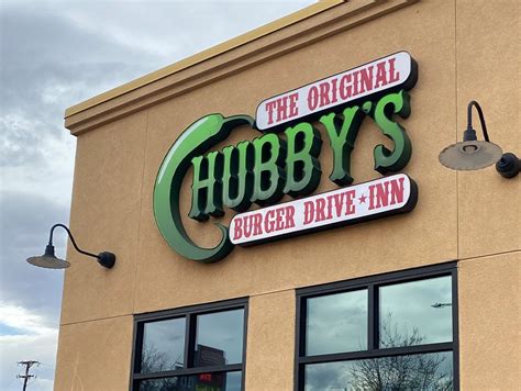 original chubby's