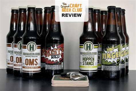 original craft beer club reviews