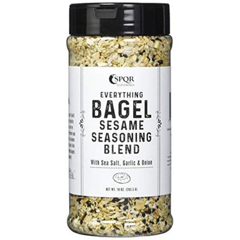 original everything bagel seasoning