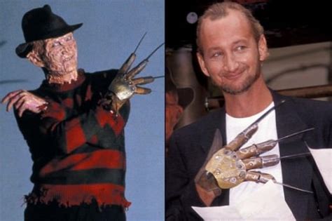 original freddy krueger actor