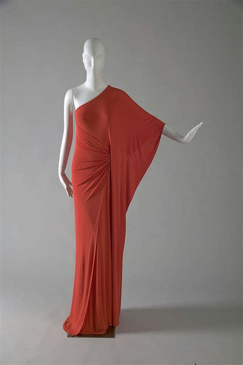 Original Halston Designs
