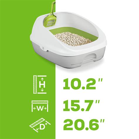 Original Litter Box System