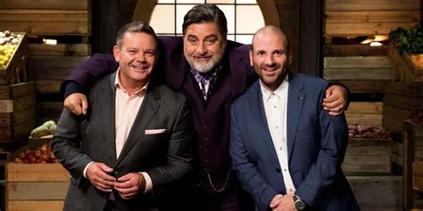 original masterchef australia judges