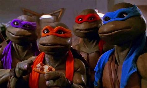 original ninja turtles movie 1990