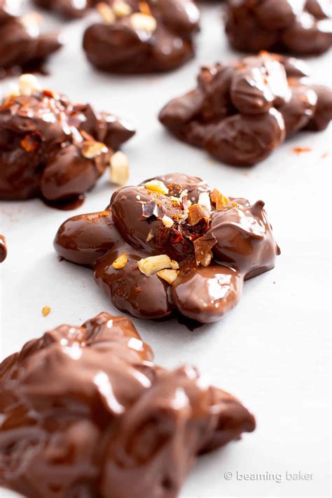 Original Nut Clusters