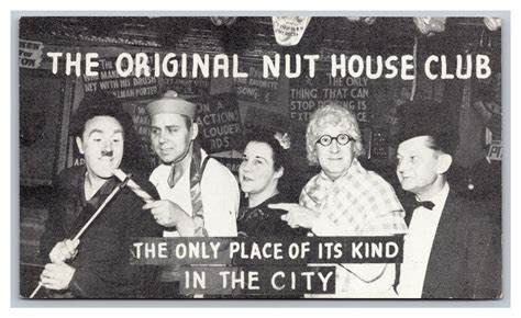 Original Nut House