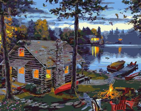 Original Paint By Numbers Discount Code