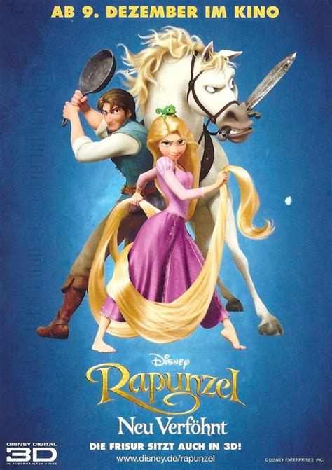 original rapunzel disney movie