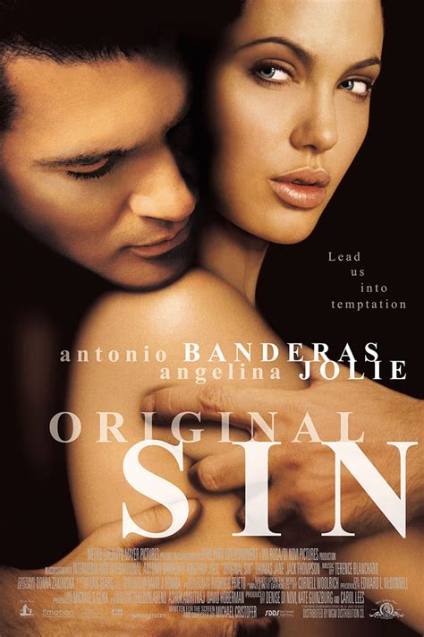 Discussion Original Sin 2001 Izle Latest