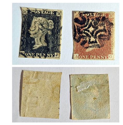 Original Stamps