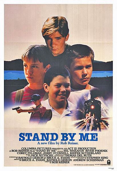 original stand by me singer