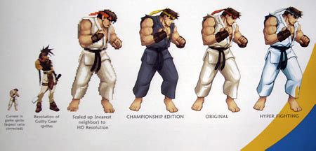 original street fighter release date