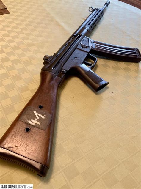 original sturmgewehr 44 for sale