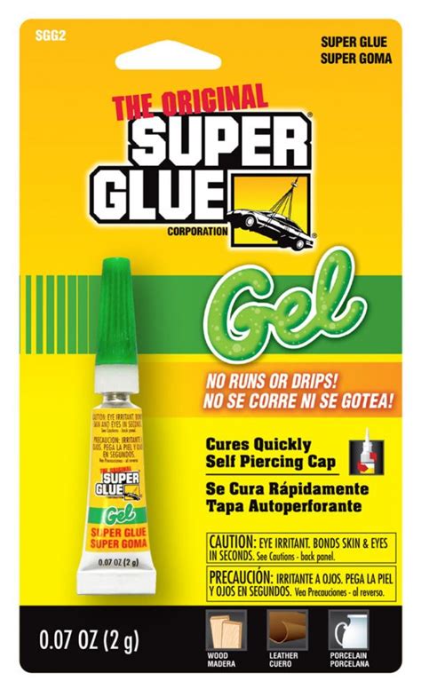 original super glue gel