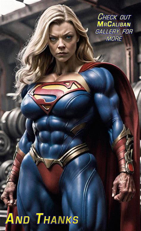 original super natalie