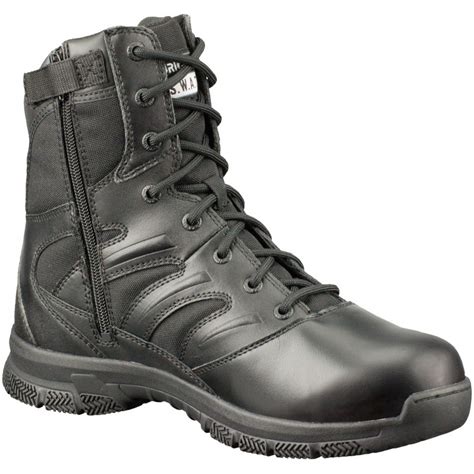 News Original Swat Force 8 References