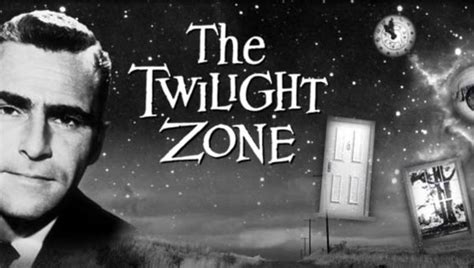 original twilight zone seasons