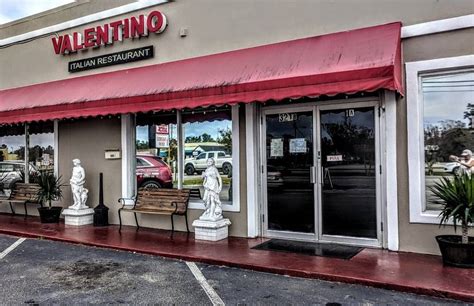 original valentino's surfside sc